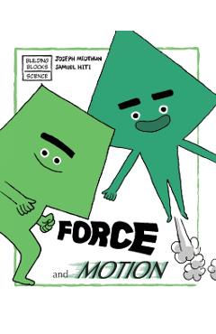 Force and Motion - Samuel Hiti