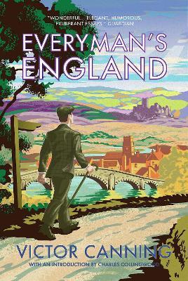 Everyman's England - Victor Canning