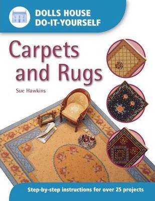 Carpets and Rugs - Sue Hawkins