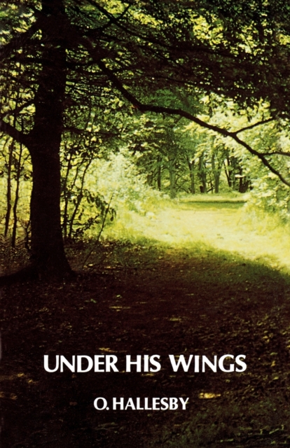 Under His Wings - Ole Hallesby