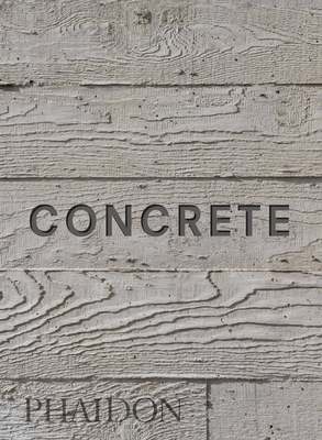 Concrete (Mini Format) - William Hall
