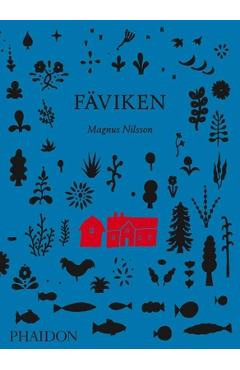 Poza produsului F�viken - Magnus Nilsson