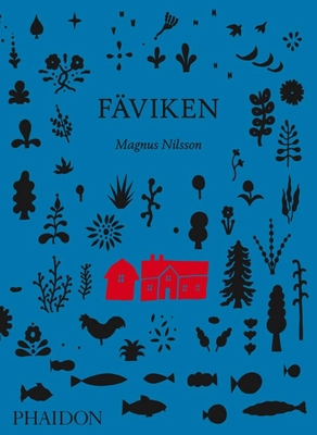 F�viken - Magnus Nilsson