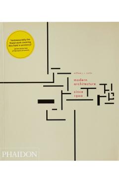 Modern Architecture Since 1900 - William J. R. Curtis