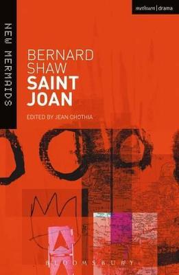 Saint Joan - Bernard Shaw
