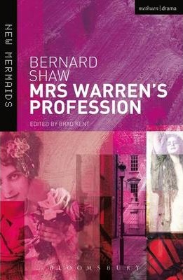 Mrs Warren's Profession - Bernard Shaw