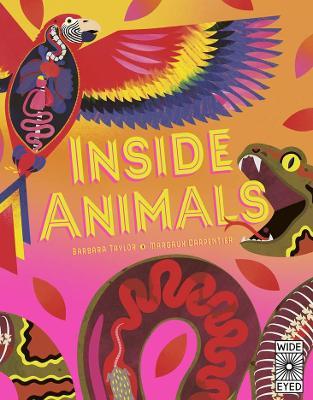 Inside Animals - Barbara Taylor