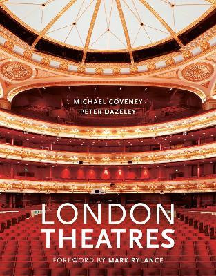 London Theatres (New Edition) - Peter Dazeley