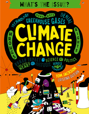 Climate Change, 3 - Tom Jackson
