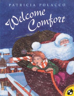 Welcome Comfort - Patricia Polacco