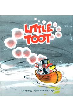 Little Toot - Hardie Gramatky