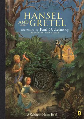 Hansel and Gretel - Rika Lesser