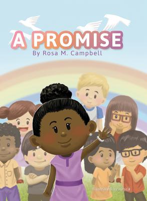 A Promise - Rosa Campbell