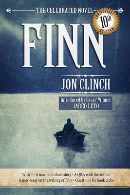 Finn - Jon Clinch
