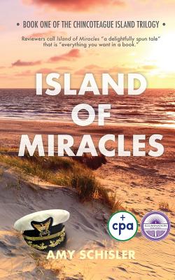 Island of Miracles - Amy Schisler