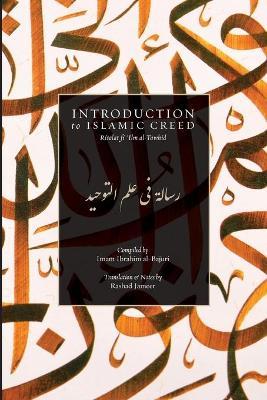 Introduction to Islamic Creed - Rashad Jameer