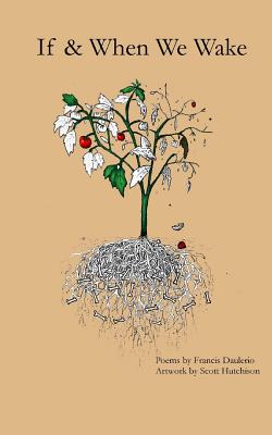 If & When We Wake - Scott Hutchison