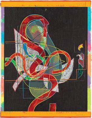 Frank Stella: Prints: A Catalogue Raisonn� - Frank Stella