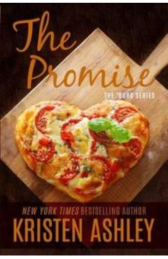 The Promise - Kristen Ashley