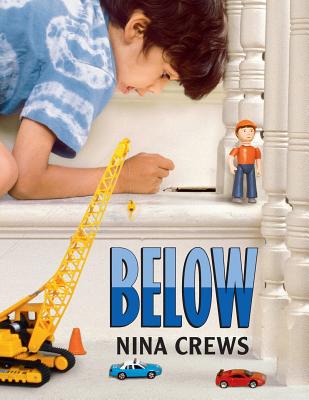 Below - Nina Crews