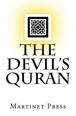 The Devil's Quran - Martinet Press