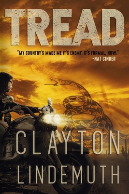 Tread - Clayton Lindemuth