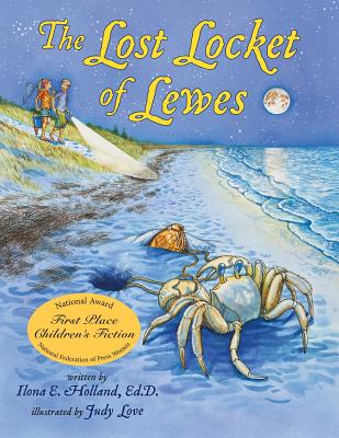 The Lost Locket of Lewes - Ilona E. Holland