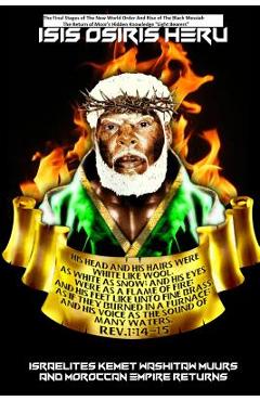 The Final Stages of the New World Order and Rise of the Black Messiah: Part 2 - Spencer
