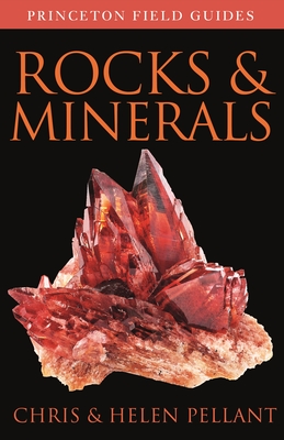 Rocks and Minerals - Chris Pellant