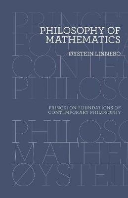 Philosophy of Mathematics - �ystein Linnebo