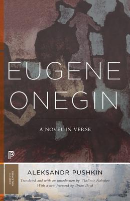 Eugene Onegin: A Novel in Verse: Text (Vol. 1) - Aleksandr Pushkin