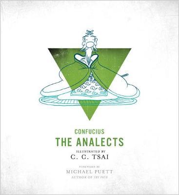 The Analects: An Illustrated Edition - Confucius