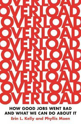 Overload: How Good Jobs Went Bad and What We Can Do about It - Erin L. Kelly