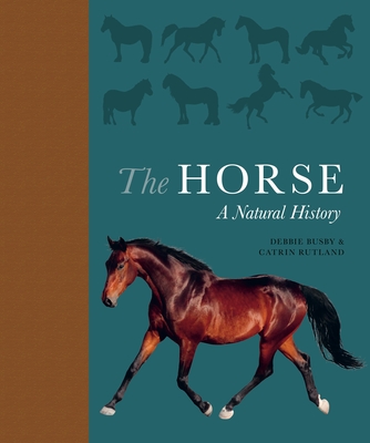 The Horse: A Natural History - Debbie Busby