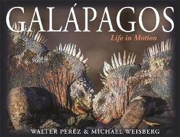 Gal�pagos: Life in Motion - Walter Perez