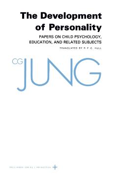 Collected Works of C.G. Jung, Volume 17: Development of Personality - C. G. Jung