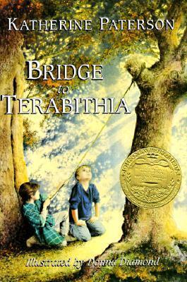 Bridge to Terabithia - Katherine Paterson