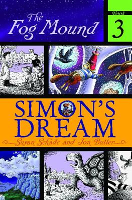 Simon's Dream - Susan Schade