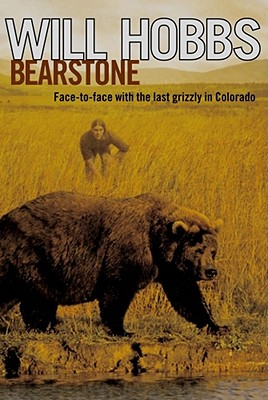 Bearstone - Will Hobbs