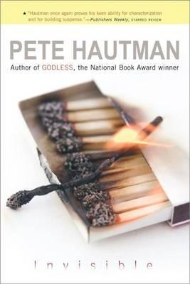 Invisible - Pete Hautman
