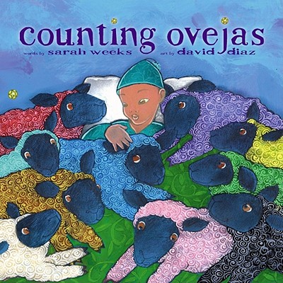 Counting Ovejas - Sarah Weeks