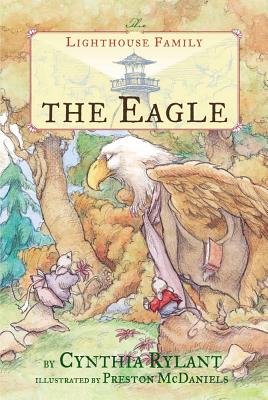 The Eagle, 3 - Cynthia Rylant