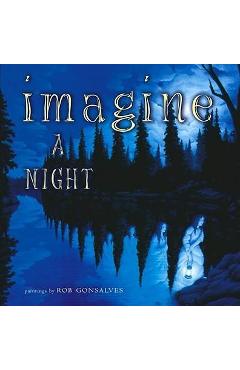 Poza produsului Imagine a Night - Sarah L. Thomson