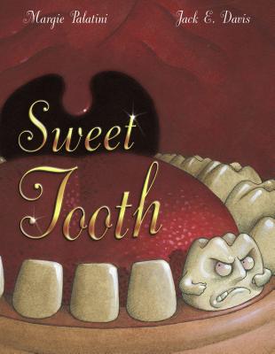 Sweet Tooth - Margie Palatini