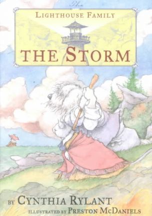 The Storm, 1 - Cynthia Rylant