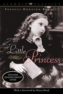 A Little Princess - Frances Hodgson Burnett