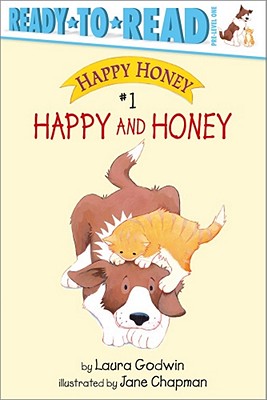 Happy and Honey - Laura Godwin
