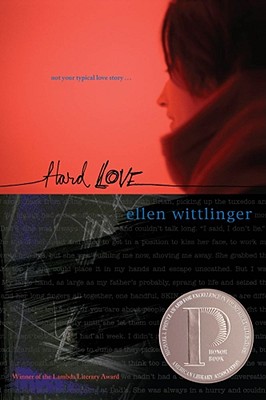 Hard Love - Ellen Wittlinger