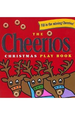 Poza produsului The Cheerios Christmas Play Book - Lee Wade