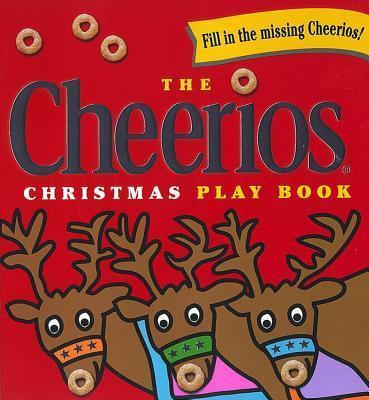 The Cheerios Christmas Play Book - Lee Wade